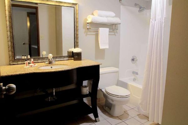 Hotel BAYMONT LAFAYETTE IN (Lafayette)